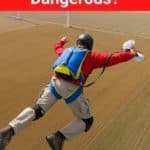 Is Base Jumping Dangerous?