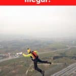 Is Base Jumping Illegal?