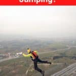 What Is Base Jumping?