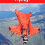 What Is Wingsuit Flying?