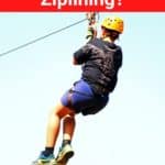 What Is Ziplining?